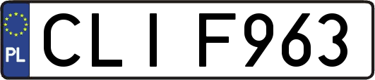 CLIF963