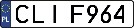 CLIF964