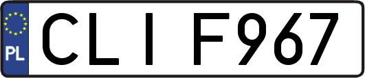 CLIF967