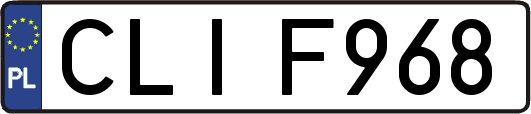 CLIF968