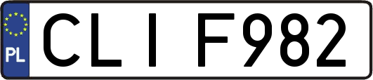 CLIF982