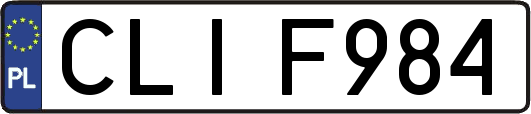 CLIF984