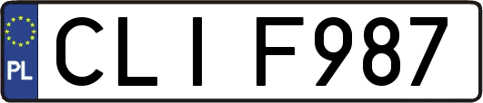 CLIF987