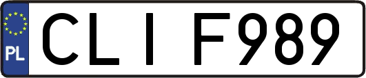 CLIF989