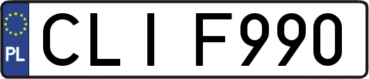 CLIF990
