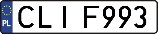 CLIF993