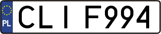 CLIF994