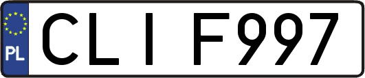 CLIF997
