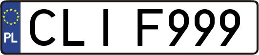 CLIF999