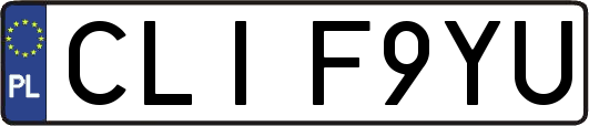CLIF9YU