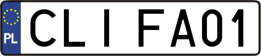 CLIFA01