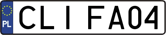 CLIFA04