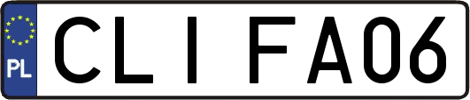 CLIFA06
