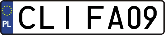 CLIFA09
