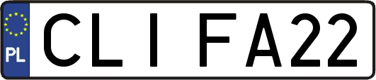 CLIFA22