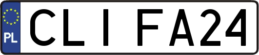 CLIFA24