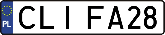 CLIFA28