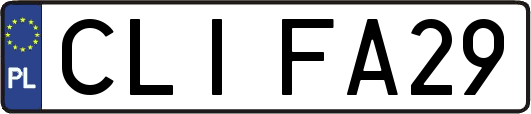 CLIFA29