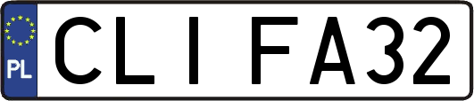 CLIFA32