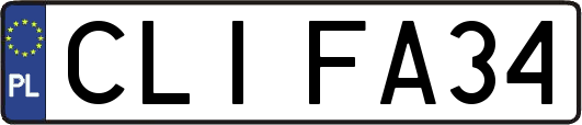CLIFA34