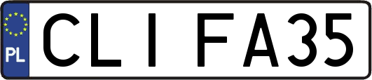 CLIFA35