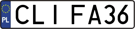 CLIFA36