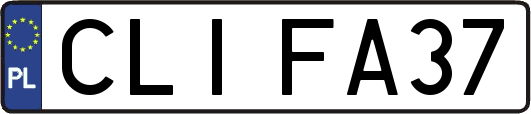CLIFA37