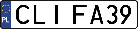 CLIFA39