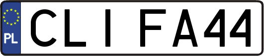 CLIFA44