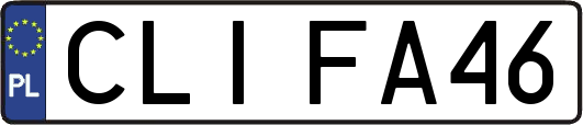 CLIFA46