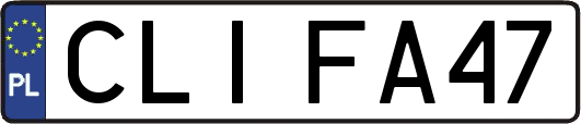 CLIFA47