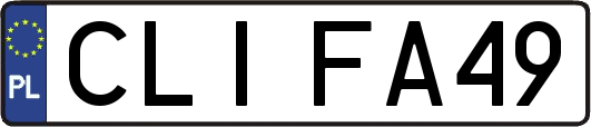 CLIFA49