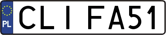CLIFA51