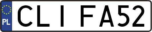 CLIFA52