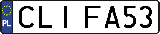 CLIFA53