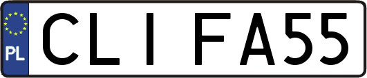CLIFA55