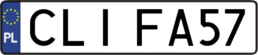 CLIFA57