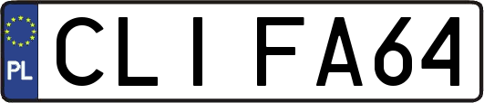 CLIFA64