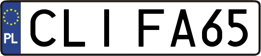 CLIFA65