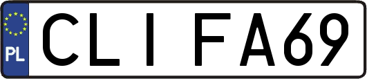 CLIFA69