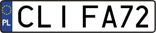CLIFA72
