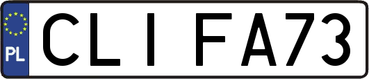 CLIFA73
