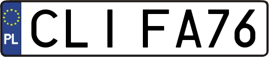 CLIFA76