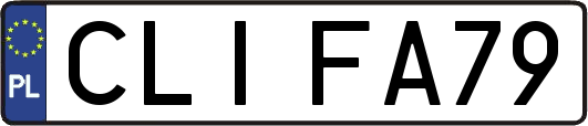 CLIFA79