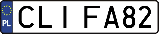 CLIFA82