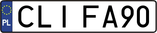 CLIFA90