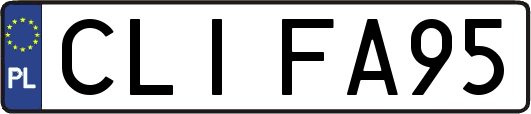 CLIFA95