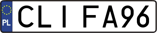 CLIFA96