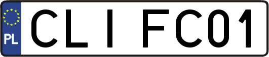 CLIFC01