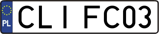 CLIFC03